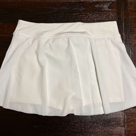 New Nike Dri-FIT Womens Pleated Tennis Skirt - Picture 8 of 11